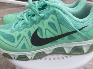 Nike Air Max Tailwind 7 Green